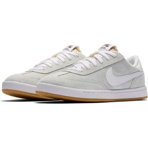 Nike SB FC Classic Summit White/White/Vivid Orange/Summit White 909096-111 25.0 cm
