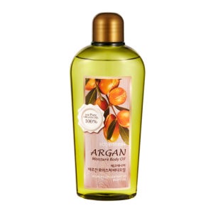 과일나라 에코에니어 아르간 모이스처 바디오일 200ml