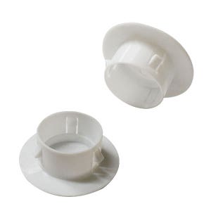 에어컨 배관마개 에어컨 연결구 구멍 커버 배관용품 / 50mm