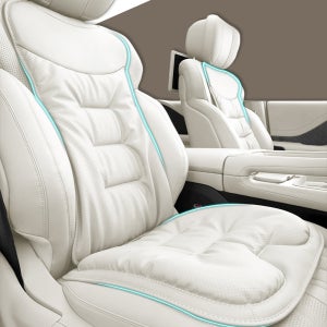 중형SUV시트커버 프리미엄 깔끔한