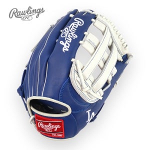 롤링스 게이머 XLE 스페셜오더 13인치 외야글러브 GHW5GMX BH34-6-LAD