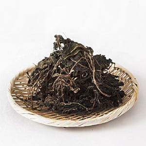 MESHOP 유기농 강원도 정선 곤드레 나물 건조 식품 산지직송 200g 5개