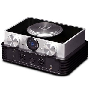 iFi iDSD Phantom 팬텀 DAC AMP 1년AS