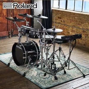 롤랜드 전자드럼 VAD316 / ROLAND VAD-316 풀패키지