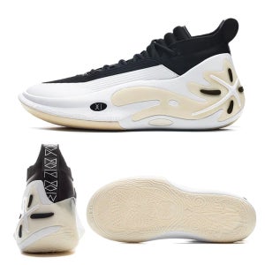 리닝농구화 Way of Wade11 화이트핫