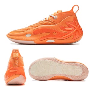 리닝농구화 Way of Wade11 오렌지