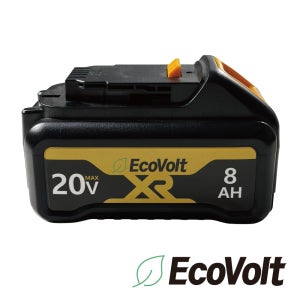 [호환]국내제조 6개월A/S 디월트20V 8.0Ah 전동공구배터리