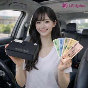 5G에그라우터 스마트팜 농가 축사 CCTV원격관리용 CNR-5G500 전국어디든 인터넷가능