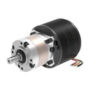 BA59-PA42E / 유성기어 BLDC모터 엔코더 42각