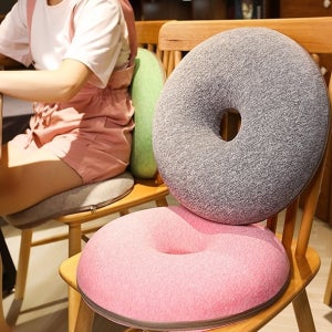 임산부방석 회음부방석 임산부 도넛 치질 도넛 산후회음부