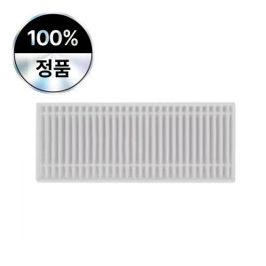[LG 정품] 로봇청소기 R5 필터 호환가능 LG 로보킹 먼지필터