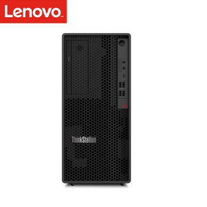 레노버 ThinkStation P2 TWR 30FRS0BS00 워크스테이션 인텔 i7-14700 32GB NVME512GB RTX4060 WIN11PRO