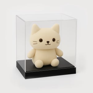 피규어 보관함 투명 아크릴 케이스 굿즈 장식장 쇼케이스 진열장