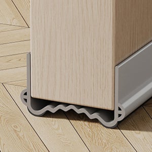 방문방음재 문틀바람막이 방문가스켓 문틈 방풍지 틈새막이