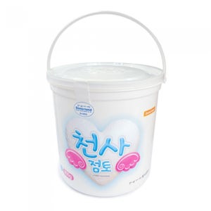 도너랜드 천사점토 클레이 벌크 800g