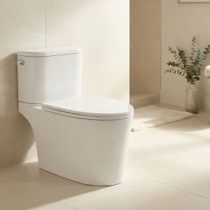 (부산 양산 울산 창원 마산 진해 장유 김해) 대림바스 림리스 투피스양변기교체 CC-738