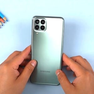 삼성 갤럭시 점프2 공기계 자급제폰 모든 통신사 유심칩만 끼우면 바로개통 128GB, 빠른랜덤