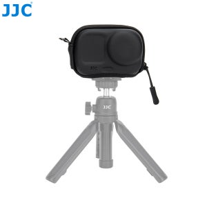 JJC 오즈모 액션 6 케이스 파우치 오픈형 DJI HSCC-OA6