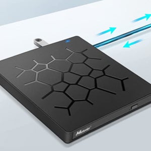 휴대용 외장형 odd 레코더 외장형 cd 롬 3.0 드라이브