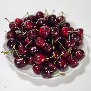 칠레산 생체리 (10-10.5Row) 5kg, 1개