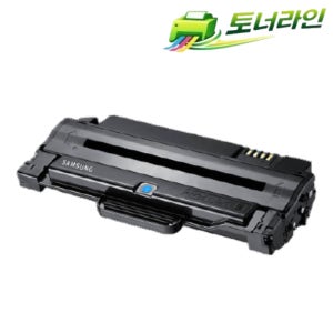 삼성 SCX-4600K 토너 재생 대용량 MLT-D105L