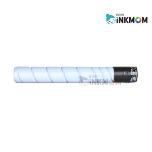 신도리코 칼라 레이저 복합기 D202 파랑 재생토너 D200T25KC (TN-220C)