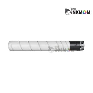 신도리코 칼라 레이저 복합기 D202 검정 재생토너 D200T27KK (TN-220K)