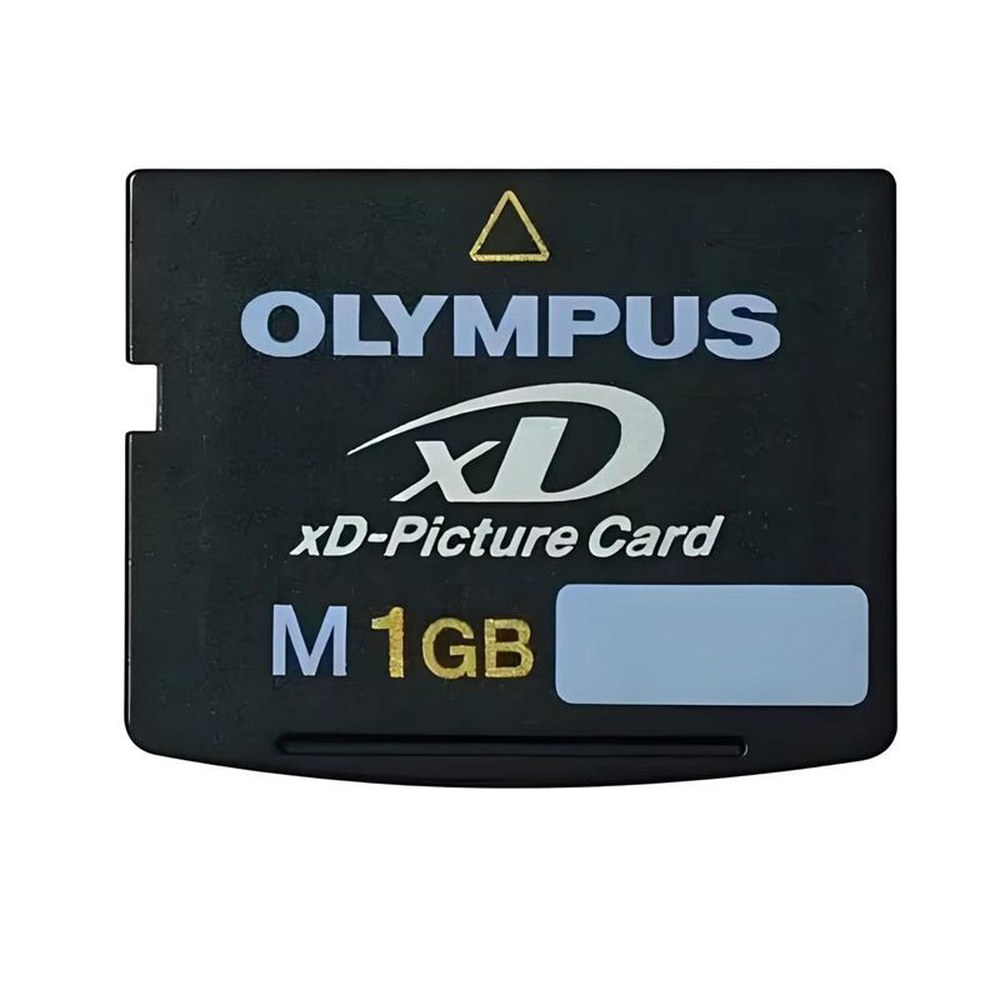 오래된 정품포장 sd카드 디지털 16MB XD 카메라용 카드 카메라 픽쳐 xd카드 리더기