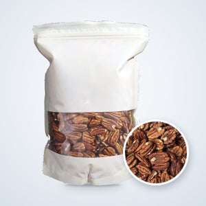미국산 피칸반태 1kg, 1개