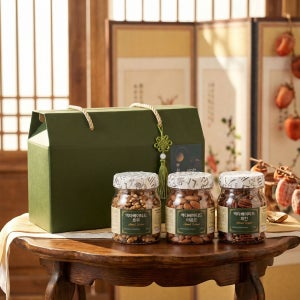 시그넛 리틀팬트리 주는 맘이 뿌듯한 명절선물!