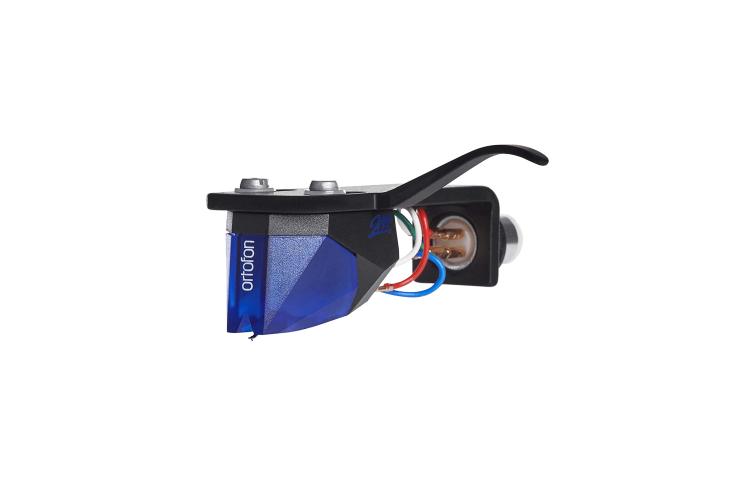 Ortofon 2M Blue MM Cartridge (오르토폰 2M 블루 MM 카트리지)