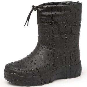 EVA 방한 겨울 털 카프 장화 가벼운 방수 낚시 부츠