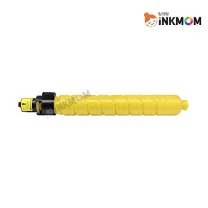 신도리코 칼라 레이저 복합기 Aficio MP C2500 노랑 재생토너 SCPTN30Y