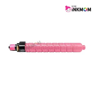 신도리코 칼라 레이저 복합기 Aficio MP C2500 빨강 재생토너 SCPTN30M