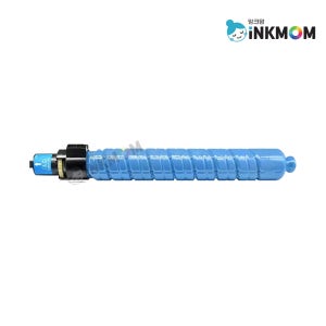 신도리코 칼라 레이저 복합기 Aficio MP C2500 파랑 재생토너 SCPTN30C