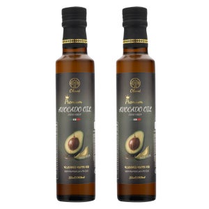 [당일출고] 올리아베 엑스트라버진 아보카도오일 250ml, 2개