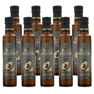 [당일출고] 올리아베 엑스트라버진 아보카도오일 250ml, 9개