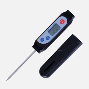 HM디지털 TM-500 온도계 TM500 탐침 온도계