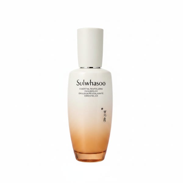 설화수 자음유액 EX 125ml 자음 로션 피부 영양 보습 로션 데일리 부모님 엄마선물