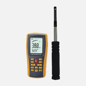 BENETECH GM-8903 열선 풍속계