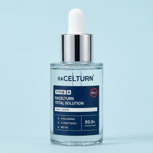 라셀턴 손 발톱세럼 토탈솔루션 앰플 문제성발톱 관리 1box 30ml