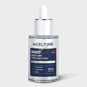 라셀턴 손 발톱세럼 토탈솔루션 앰플 문제성발톱 관리 1box 30ml