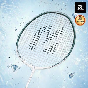 레드썬 배드민턴라켓 쉐이프 ESG (SHAPE ESG) 4U 올라운드