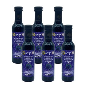 [당일출고] 올리아베 모데나 IGP 발사믹식초 250ml, 6개