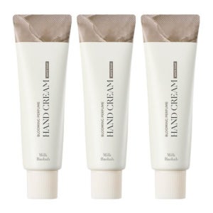 큐티클밤 손 까시래기 손톱 거스러미 가시래기 갈라짐 영양제 오일 크림 50ml 3개