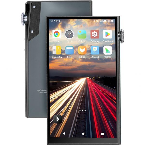 iBasso DX320 DAP (아이바소 DX320 DAP)