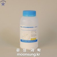 황산마그네슘 시) 500g(무수)