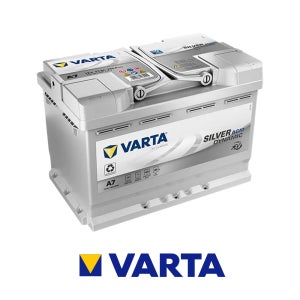 VARTA BMW G30 530i AGM95 바르타 배터리 미반납 59590