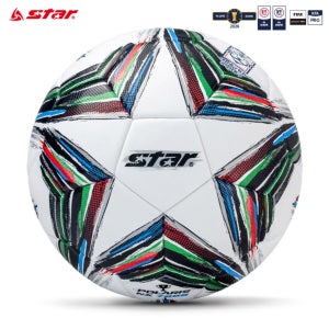 스타 축구공 5호 폴라리스 NX7000 SB1005 대한축구협회 공식 공인구 공식사용구
