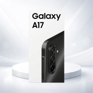 삼성전자 갤럭시 A17 SM-A175 약정없는 제조사 보증 새제품 공기계 키즈폰 효도폰